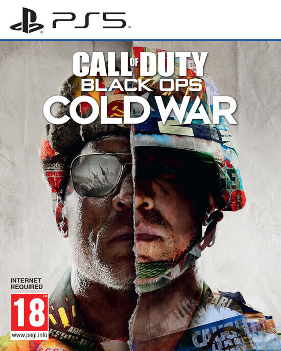 Call of Duty Black Ops Cold War : Le Test&nbsp;!