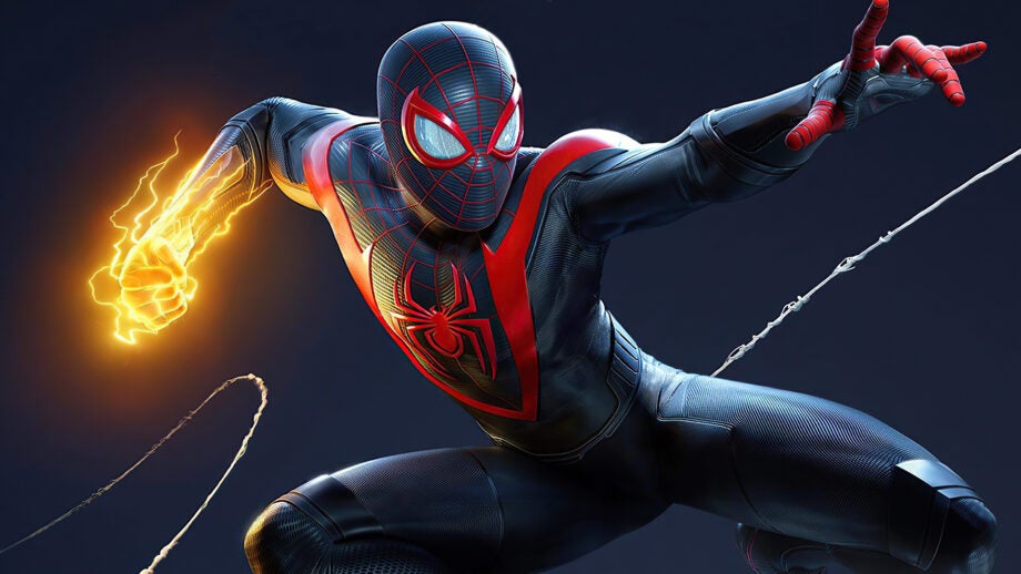 Spider-Man Remastered et Spider-Man Miles Morales : Les claques graphiques&nbsp;?