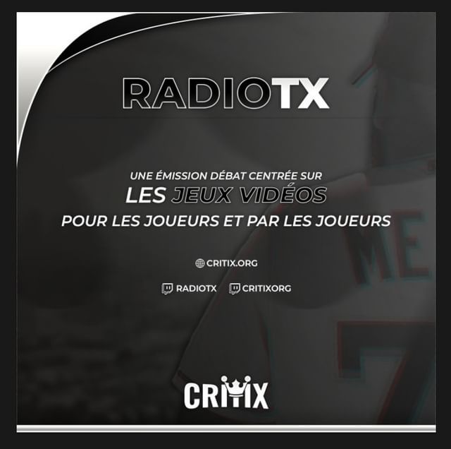 Radio TX : Une première avec du beau&nbsp;monde