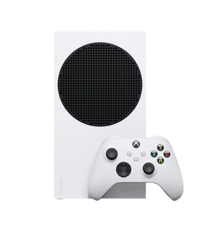 Xbox Series S : A qui s&rsquo;adresse l&rsquo;entrée de gamme de&nbsp;Microsoft