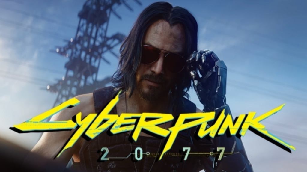 Cyberpunk 2077 : Le film complet en 4K&nbsp;!