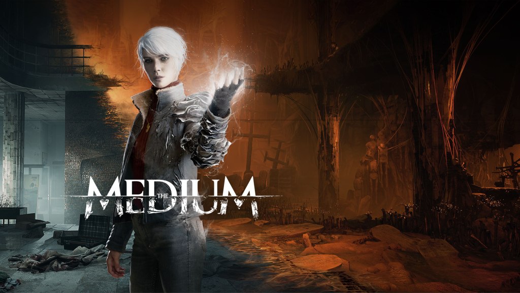 The Medium – Découvrez les 18 premières minutes du&nbsp;jeu