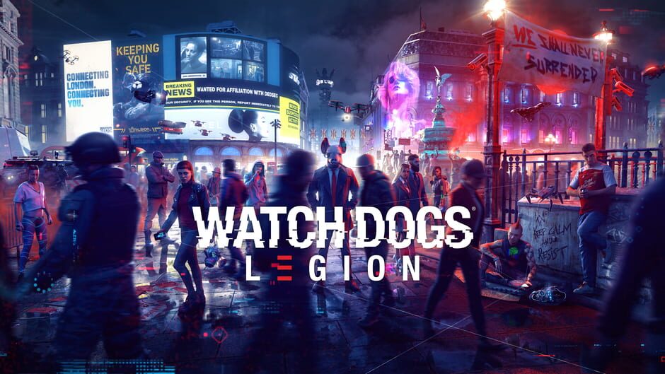 Avis Du Platineur #2 – Watch Dogs:&nbsp;Legion