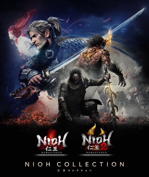 Nioh Collection sur PS5 : Un gameplay qui fait mouche&nbsp;!
