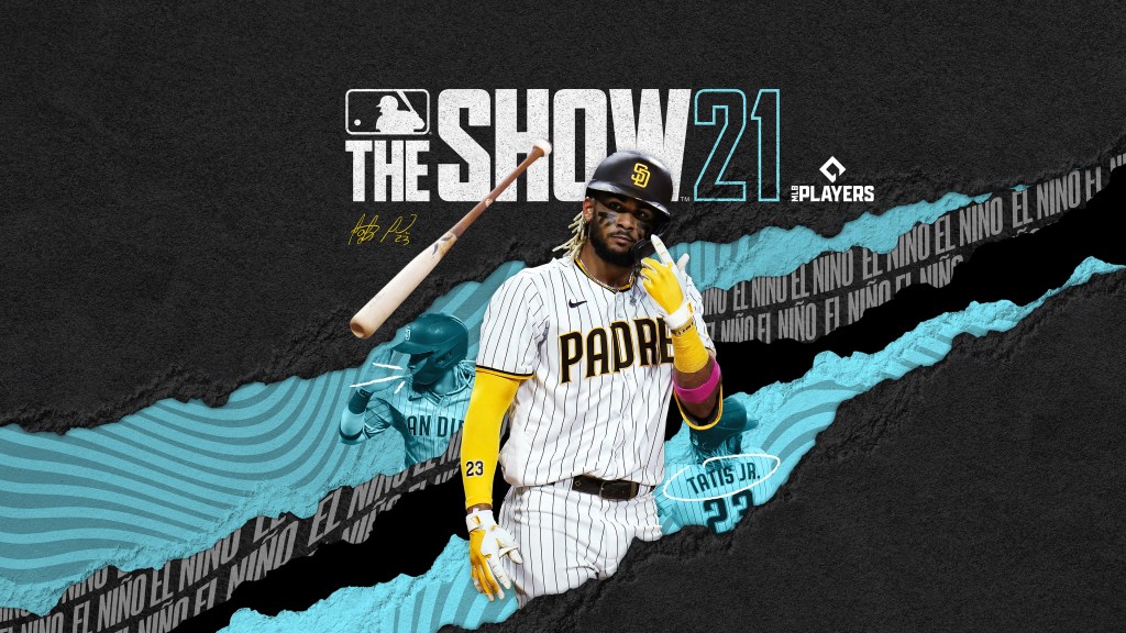 Test – MLB THE SHOW&nbsp;21