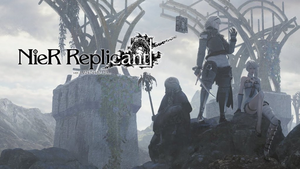 Critique : NieR Replicant ver.1.22474487139…