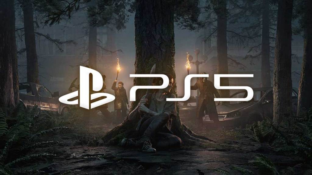 Voici à quoi pourrait ressembler le patch PS5 pour The Last of Us&nbsp;II