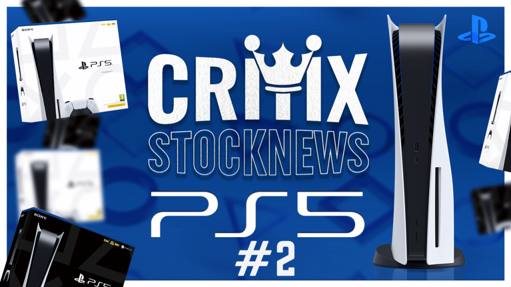 Critix Stock News&nbsp;#2