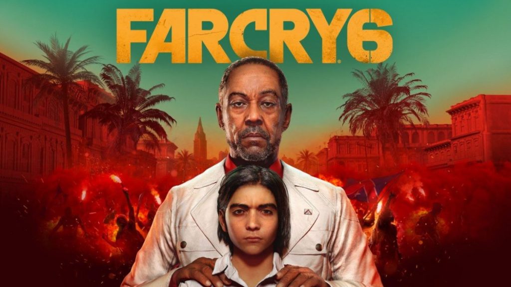 Ubisoft donne des nouvelles de Far Cry&nbsp;6!