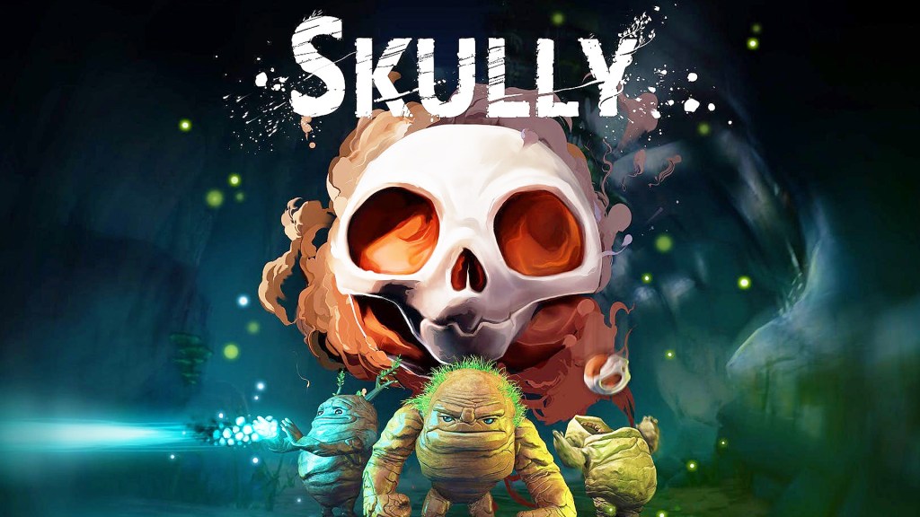 [PC] Test Skully : La clef pour sauver la nature se trouve sûrement dans votre&nbsp;crâne.