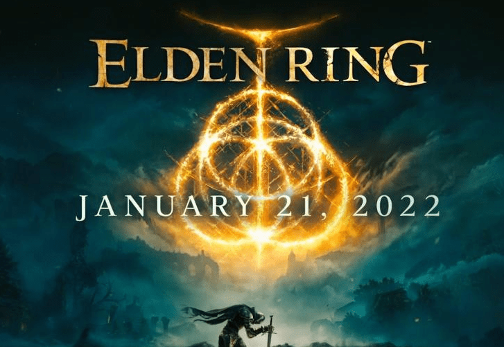 Elden Ring arrive le 21 janvier 2022 et voici  le trailer en&nbsp;4K