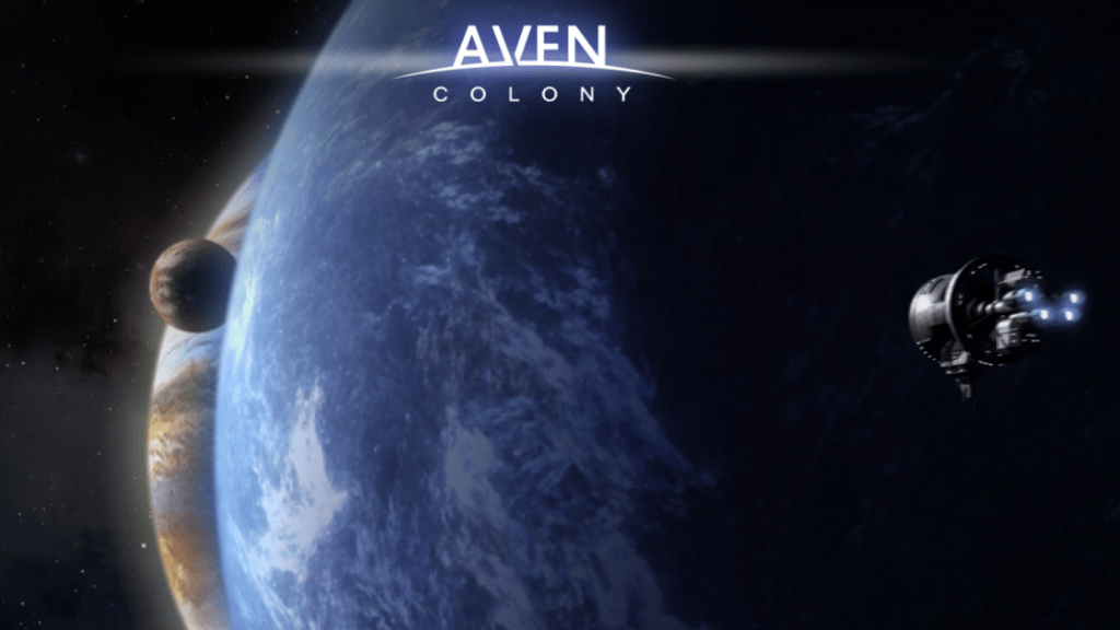 Critique – Aven Colony, sur&nbsp;Steam