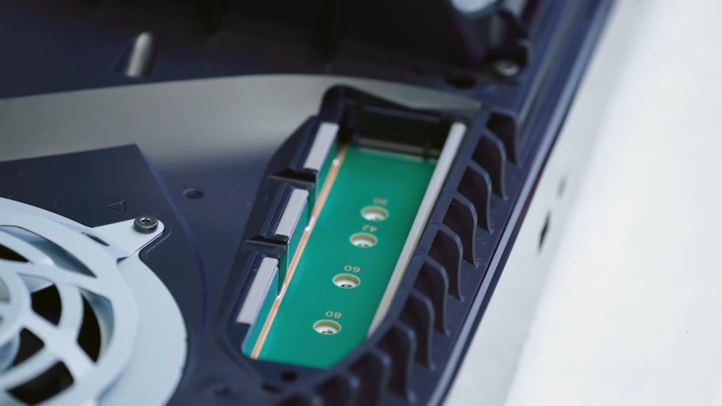 Quel SSD pour votre PS5&nbsp;?