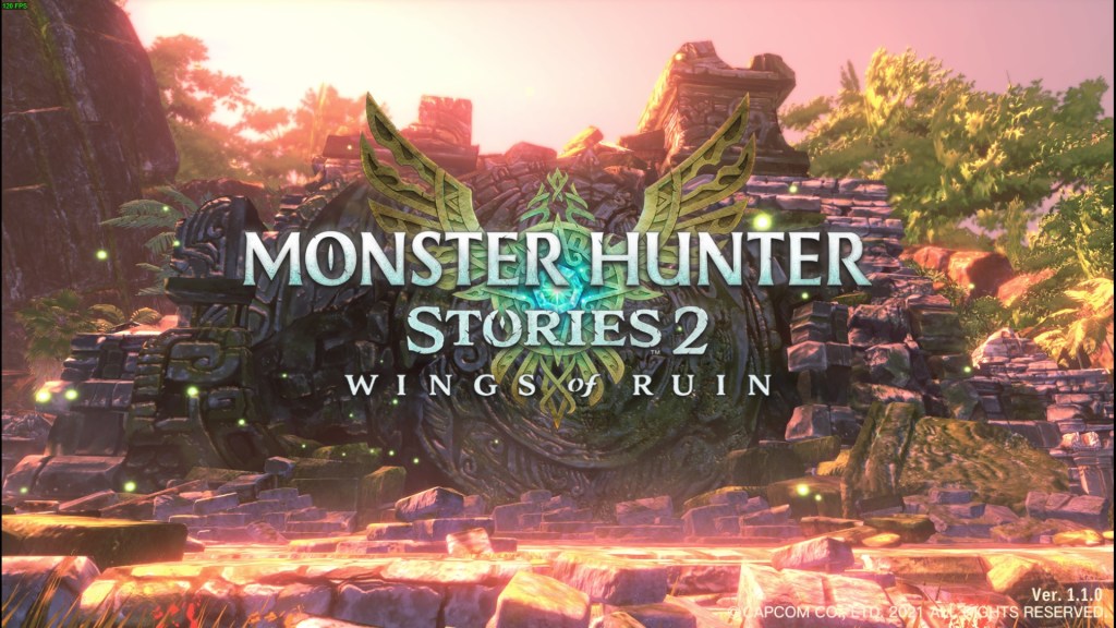 Critique : Monster Hunter Stories 2: Wings of Ruin sur&nbsp;Steam