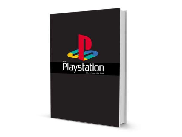 L’Encyclopédie PS1 : L&rsquo;intégrale en 4 ebooks&nbsp;GRATUITS