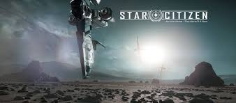 Star Citizen gratuit pendant une&nbsp;semaine.