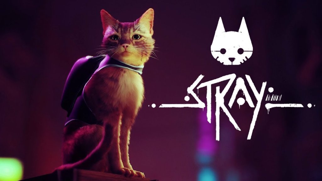 Décryptage du Gameplay-Trailer de Stray sur PS4, PS5 et&nbsp;PC