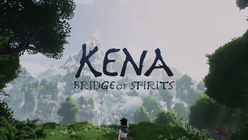 KENA Bridge of Spirits – La&nbsp;Critique