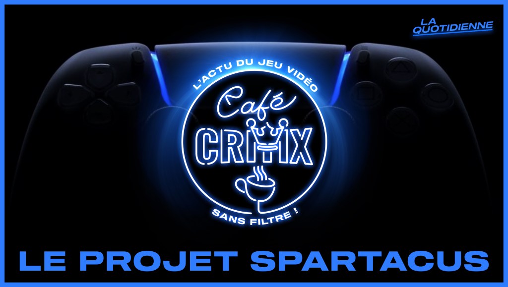 Le projet spartacus ou le Playstation&nbsp;Gamepass