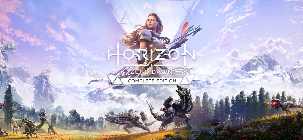 Café Critix #57 – Horizon Zero Dawn est-il un jeu surcôté&nbsp;?