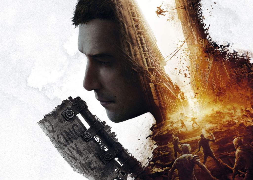 Le TEST de Dying Light 2 Stay&nbsp;Human