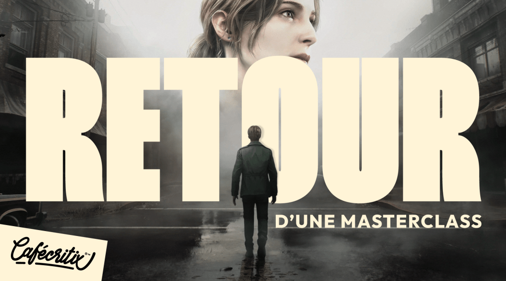 le chef d&rsquo;oeuvre&nbsp;modernisé