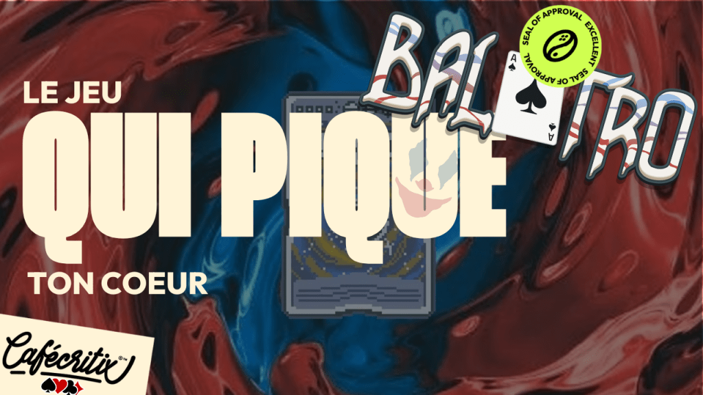 L&rsquo;as de trèfle qui pique ton&nbsp;coeur